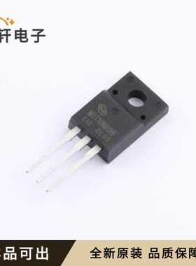 原装MOT10N80HF全新TO-220F