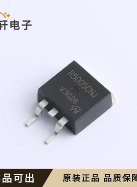 原装R5005CNJTL-VB全新TO-263