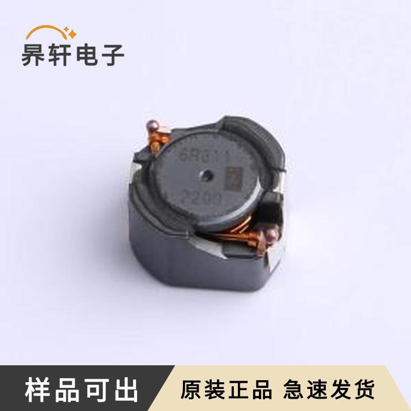 原装CLF12577NIT-6R8N-D封装SMD,12.8