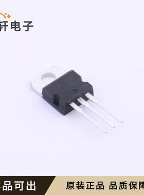 原装LM7805TG全新TO-220-3L