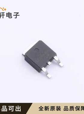 原装SIHD240N65E-GE3-HXY全新TO-252-