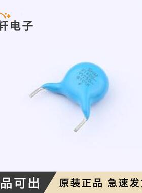 DCF101K24Y5PG5LL9CK原装插件,P=9mm