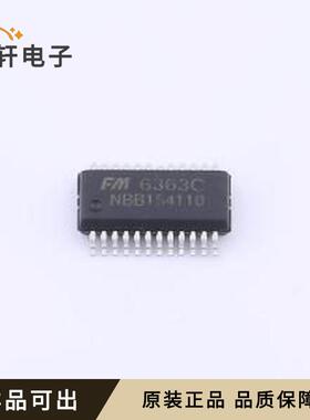 FM6569原装SSOP-24-150mil