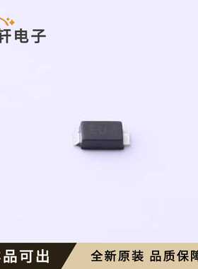 原装P4SMFJ24CA全新SOD-123