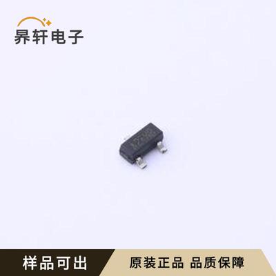 原装IRLML2502全新SOT-23-3