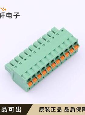 XDCB-11A381G-33-3G61原装全新P=3.81