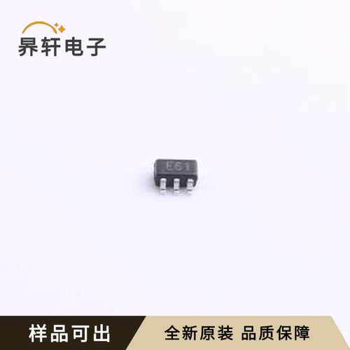 TPPESD5V0L4UG原装全新SOT-353