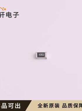 ERJP06F1002V全新原装0805