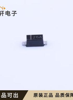 原装SMFJ26A全新SOD-123F