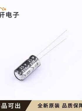 152EC0398原装插件,D6.3xL11mm