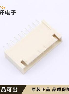 原装TJC3B-H-10AS全新插件,P=2.5mm