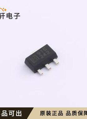 原装LM79L15F全新SOT-89-3