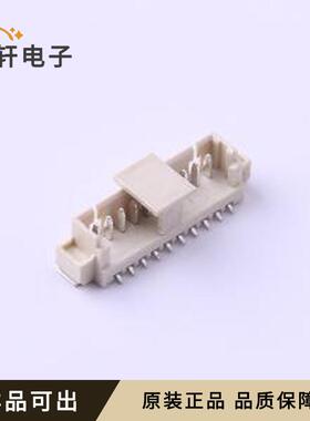 AFC12-S10CCA-00原装SMD,P=1.25mm