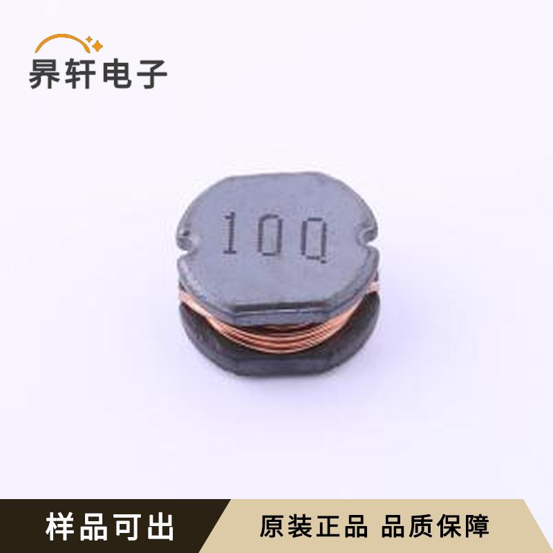 原装SLF1005-100MTT封装SMD全新