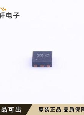 原装LP3218DT1G全新DFN-6L(2x2)