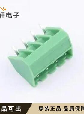 KF2EDGLC-5.0-4P全新原装插件,P=5mm