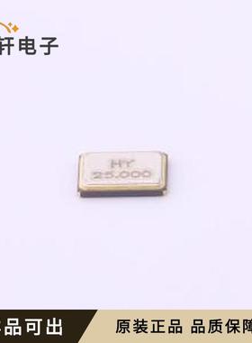 原装HY25MSMD50324POB1R10全新SMD503