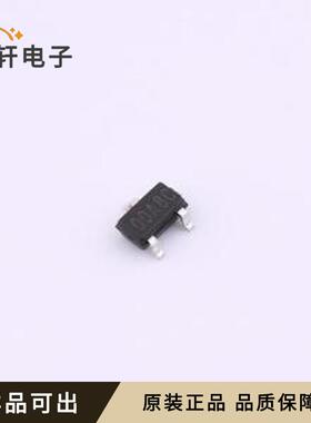 原装FDN339AN-HXY全新SOT-23-3L