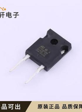原装STTH3012W全新DO-247-2
