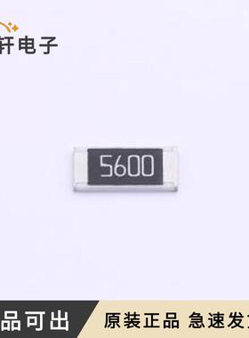 原装CR2512F15600G全新2512