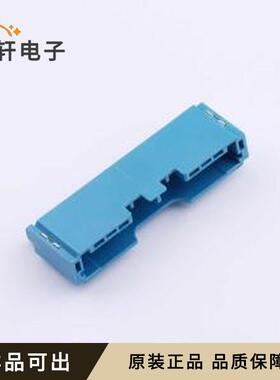 原装X332CWRS-40-PPSNBL全新SMD,P=1m