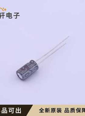 原装01EC1034全新插件,D6.3xL12mm