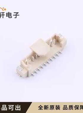 991-101-7129全新原装SMD,P=1.25mm