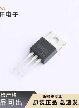 原装SP40N02ATQ全新TO-220-3L-C