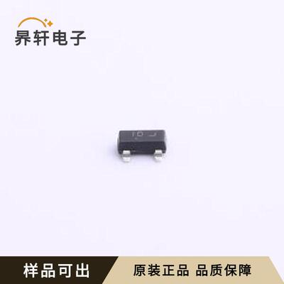 原装MMBTA42LT1G全新SOT-23