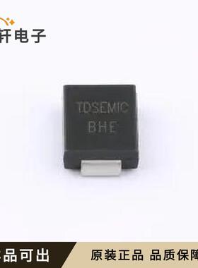 SMCJ110CA BHE-TD全新原装SMC