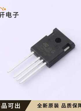 原装SCTWA90N65G2V-4全新HiP247-4