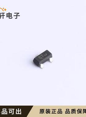 原装SZMMBZ5243BLT1G全新SOT-23