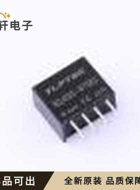 原装IB1209S-W75R3全新SIP,11.5x6mm