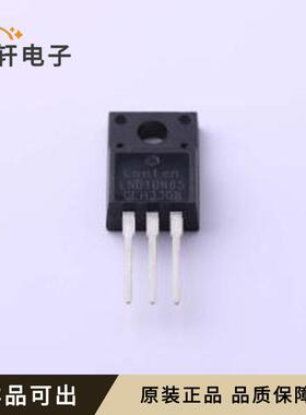 LND10N65全新原装TO-220F-3