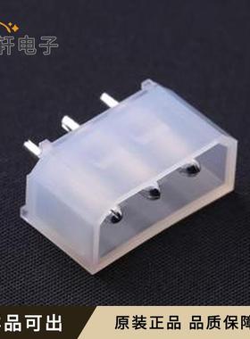 M5082VK-03P原装全新插件,P=5.08mm