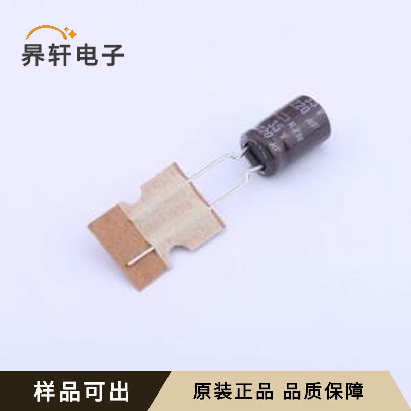 原装EKZM350ETC221MHB5D全新插件,D8xL1