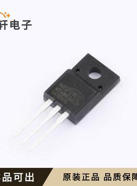 MS10N65HCT1全新原装TO-220F