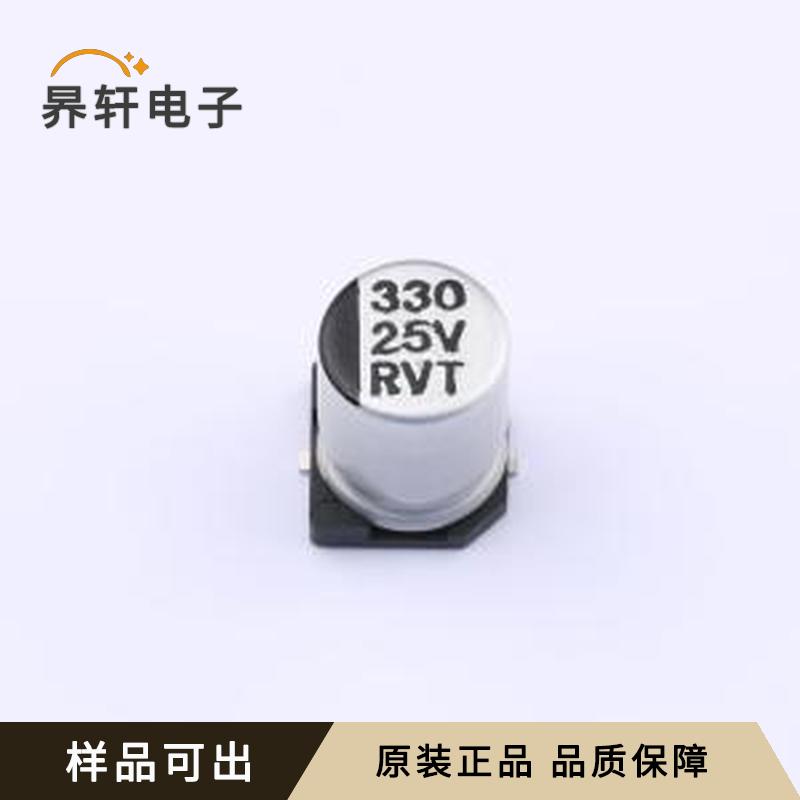 CE1E337M6S7PTA0VRJ0原装SMD,D8xL1