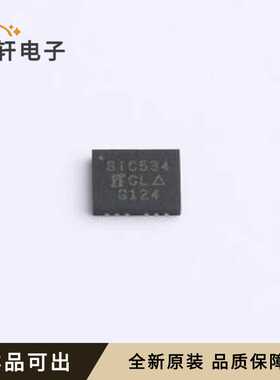 SIC534CD-T1-GE3全新原装MLP4535-22L