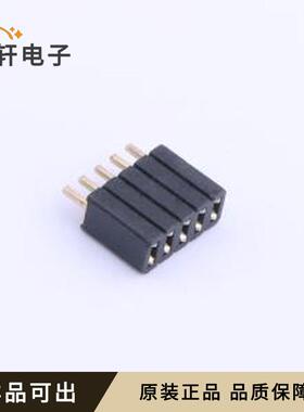 原装PM127V-11-05-H46全新插件,P=1.27m