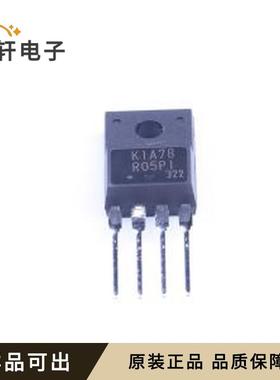 原装KIA78R05PI-U/P全新TO-220IS-4