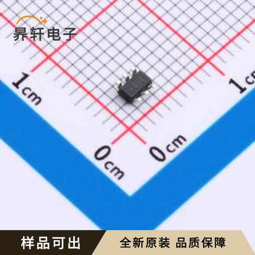 LM3880QMFE-1AF/NOPB原装全新SOT-23-