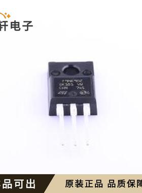 原装STF9NK90Z全新TO-220F-3