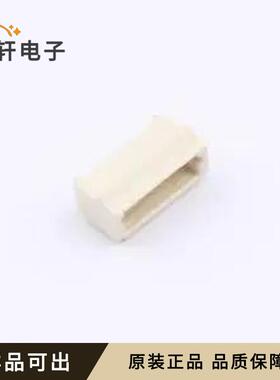 WAFER-SHB1.0-6PWB全新原装SMD,P=1mm