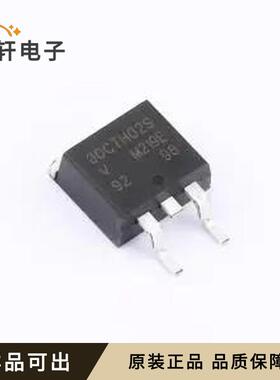 原装VS-30CTH02S-M3全新-