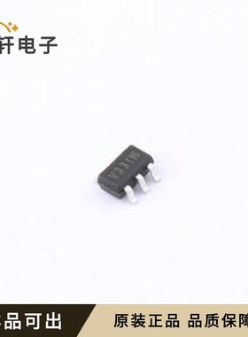 LMV331M5X全新原装SOT23-5