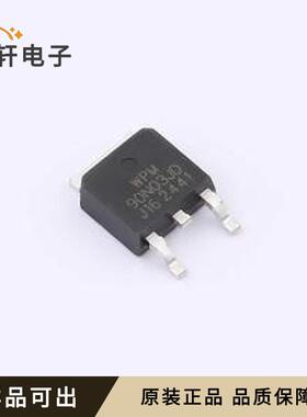 WTM90N03JD全新原装TO-252-2L