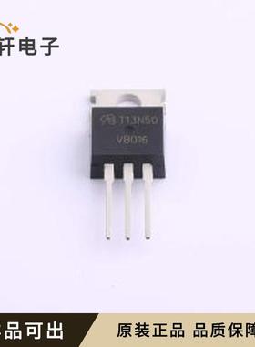 原装AOT13N50-VB全新TO-220AB-3