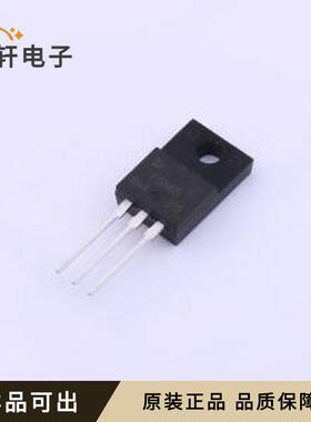 F5N65全新原装ITO-220ABW