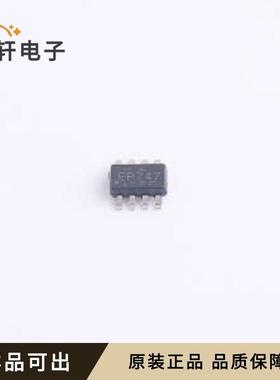 LM74700MDDFREP全新原装TSOT-23-8